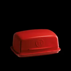 EMILE HENRY Beurrier Céramique Grand Cru 17 x 11,5 cm Best