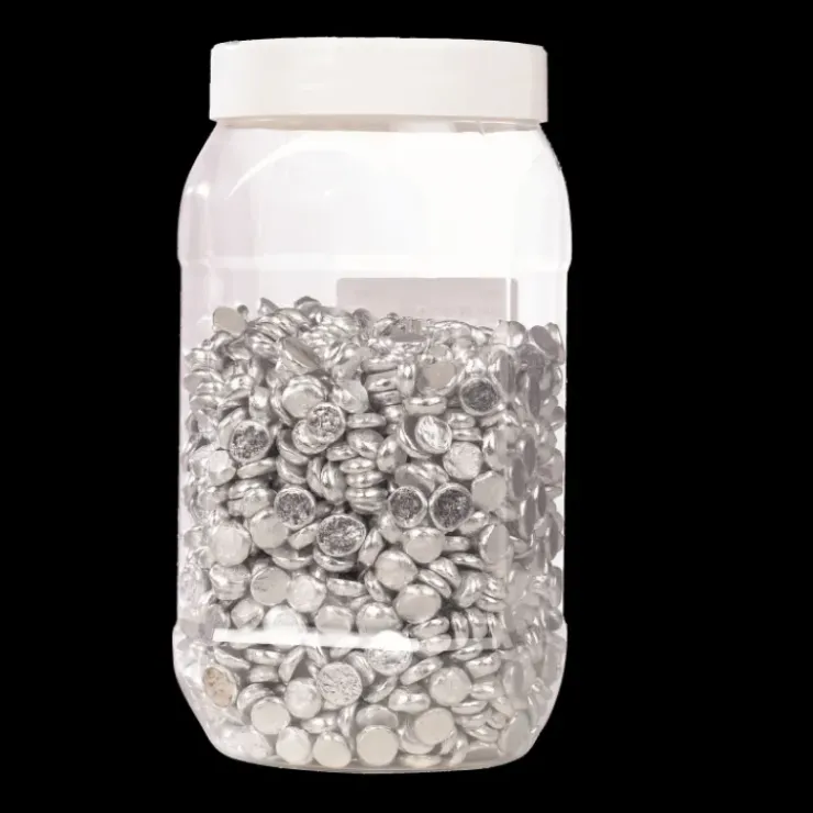 MALLARD FERRIERE Billes de Cuisson Aluminium 1kg Online
