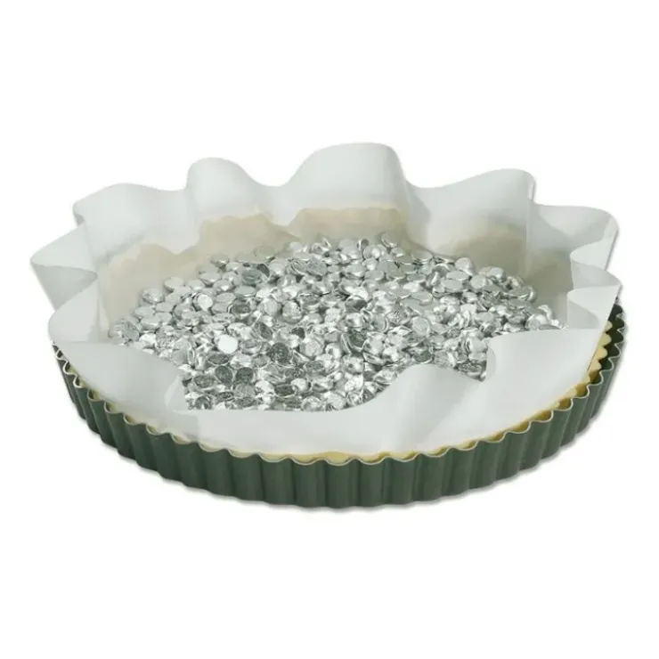 MALLARD FERRIERE Billes de Cuisson Aluminium 1kg Online