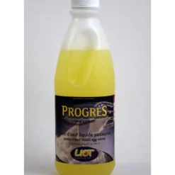 CUISINEADDICT Blanc d'oeuf liquide pasteurisé 1kg Best