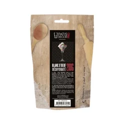 PATISDECOR Blanc d’Œuf en Poudre 200 g Patisdécor Outlet