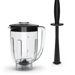 ANKARSRUM Blender 1,3 L pour robot culinaire 1500 W Outlet