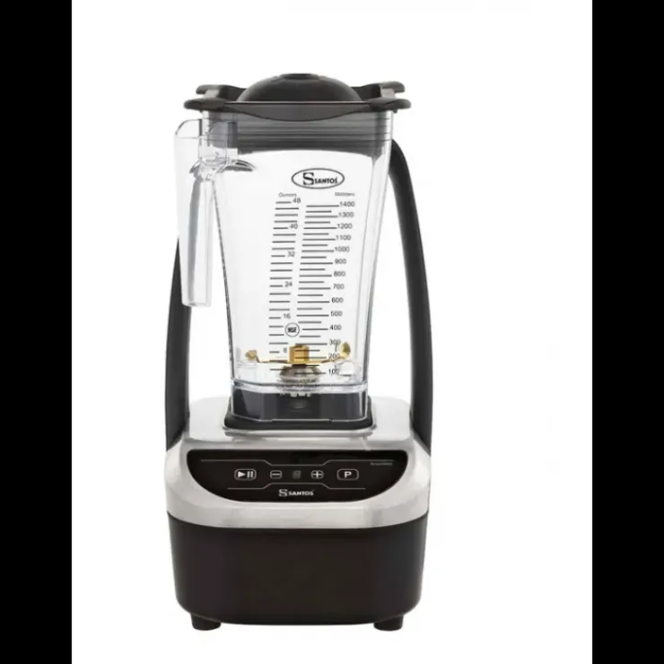 SANTOS Blender Brushless CompactProfessionnel N°66 Best