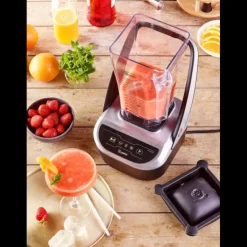 SANTOS Blender Brushless CompactProfessionnel N°66 Best