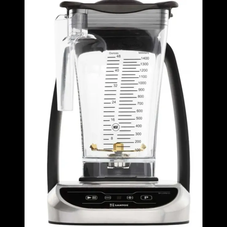SANTOS Blender Brushless CompactProfessionnel N°66 Best