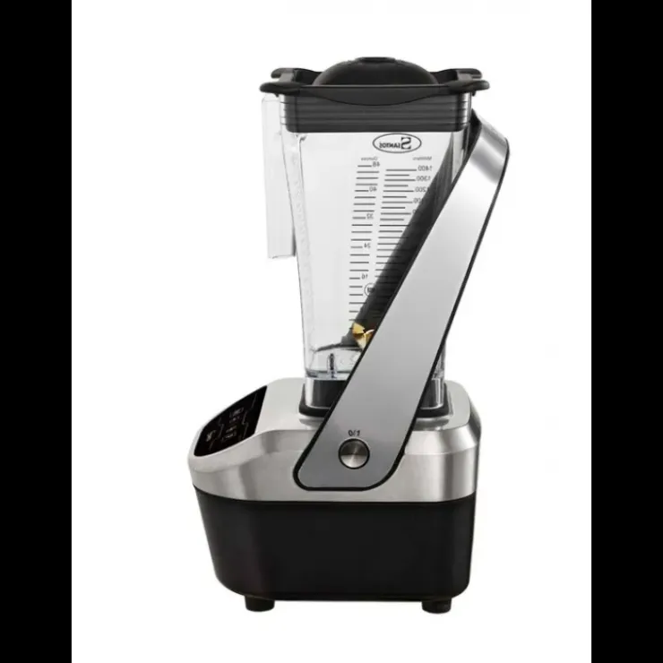 SANTOS Blender Brushless CompactProfessionnel N°66 Best