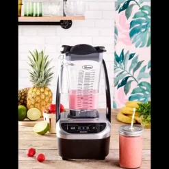 SANTOS Blender Brushless CompactProfessionnel N°66 Best