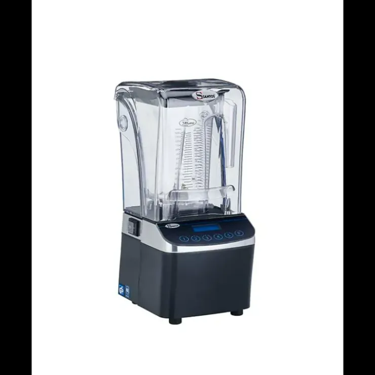 SANTOS Blender Brushless ExpertProfessionnelN°62 Outlet