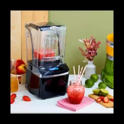 SANTOS Blender Brushless ExpertProfessionnelN°62 Outlet