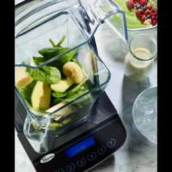 SANTOS Blender Brushless ExpertProfessionnelN°62 Outlet