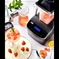 SANTOS Blender Brushless ExpertProfessionnelN°62 Outlet