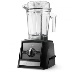 VITAMIX Blender Ascent 2500i Noir Outlet