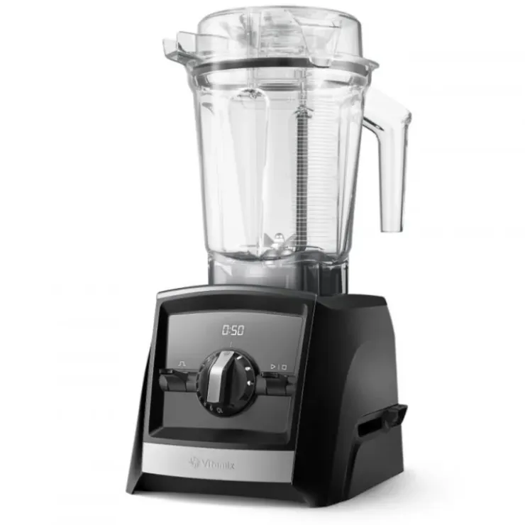 VITAMIX Blender Ascent 2500i Noir Outlet