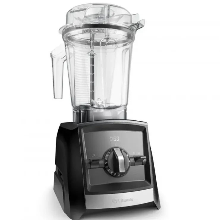 VITAMIX Blender Ascent 2500i Noir Outlet