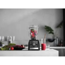 VITAMIX Blender Ascent 2500i Noir Outlet