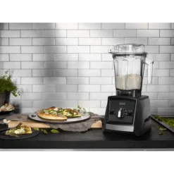 VITAMIX Blender Ascent 2500i Noir Outlet