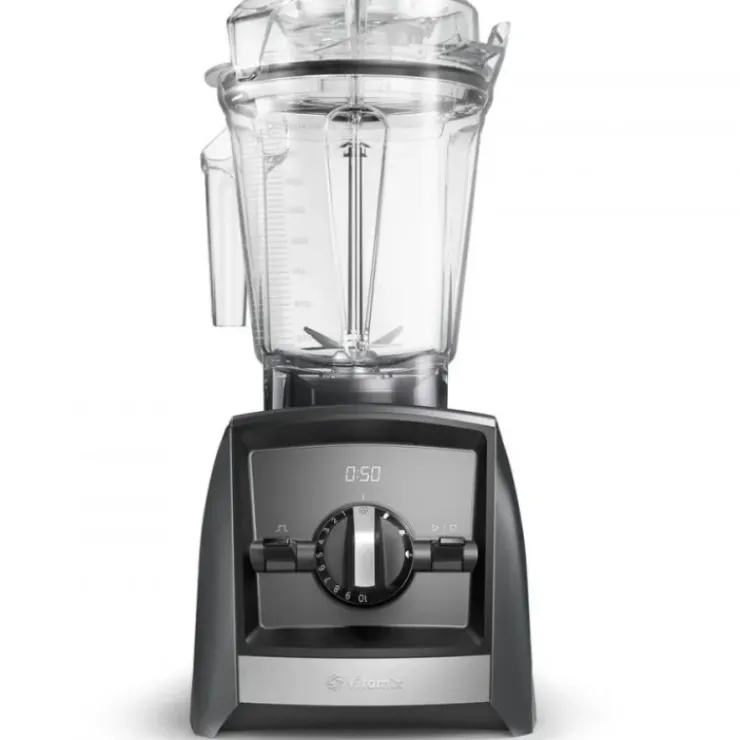VITAMIX Blender Ascent 2500i Gris Sale