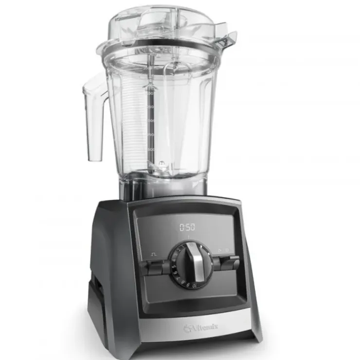VITAMIX Blender Ascent 2500i Gris Sale