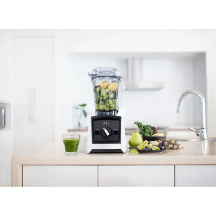 VITAMIX Blender Ascent 2500i Gris Sale