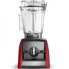 VITAMIX Blender Ascent 2500i Rouge Clearance