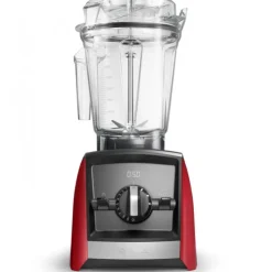 VITAMIX Blender Ascent 2500i Rouge Clearance