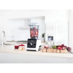 VITAMIX Blender Ascent 2500i Blanc Online