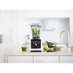 VITAMIX Blender Ascent 2500i Blanc Online