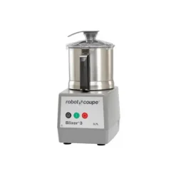 ROBOT-COUPE Blixer 3 Robot Coupe Hot