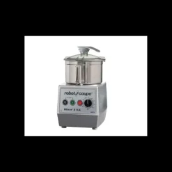 ROBOT-COUPE Blixer 5 V.V 1400 W 5,5 L Robot Coupe New