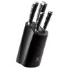 RICHARDSON Bloc Couteau Pro On-Line 5 Couteaux de Cuisine V Sabatier Sheffield Online