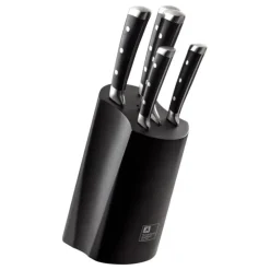 RICHARDSON Bloc Couteau Pro On-Line 5 Couteaux de Cuisine V Sabatier Sheffield Online