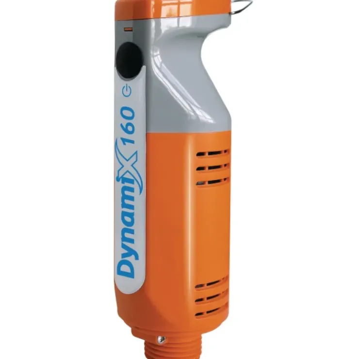 DYNAMIC Bloc Moteur DYNAMIX 160 Clearance