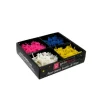 GATODECO Bobèches Simples Assorties (x250) Gatodéco New