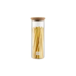 BODUM Bocal en Verre 1,9 L Bouchon en liège Yohki Online