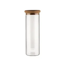BODUM Bocal en Verre 1,9 L Bouchon en liège Yohki Online