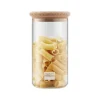 BODUM Bocal en Verre 2,0 L Bouchon en liège Yohki Discount