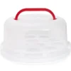 PATISSE Boite à Gâteau Réutilisable Ø30cm Clearance