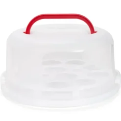 PATISSE Boite à Gâteau Réutilisable Ø30cm Clearance