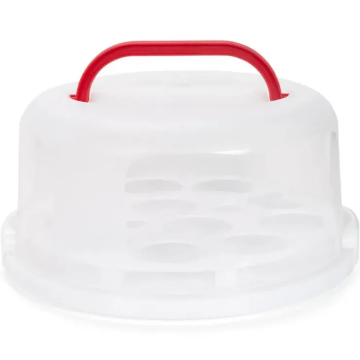 PATISSE Boite à Gâteau Réutilisable Ø30cm Clearance