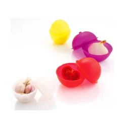MASTRAD Boites de conservation (lot de 4) Online