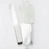 CHOCOLATE WORLD Boites Transparentes pour Fleur en Chocolat x200 New