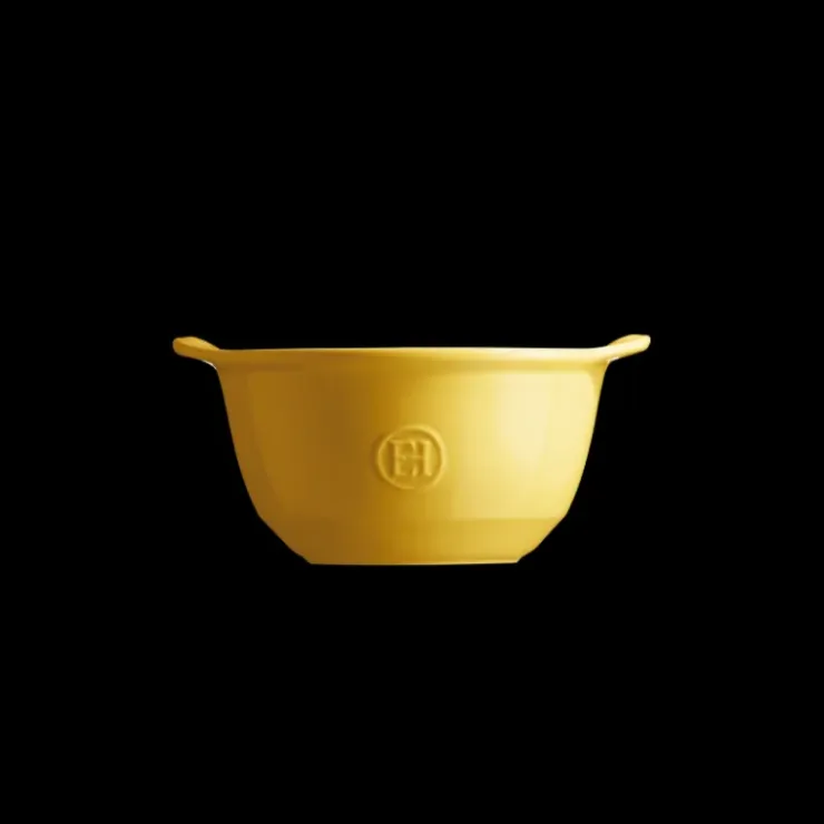 EMILE HENRY Bol à Gratiner Provence 0,55 L
