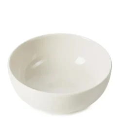 REVOL Bol en Porcelaine Ivoire 22 cl Adélie Best