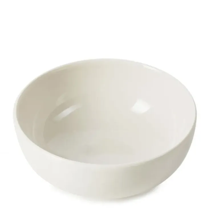 REVOL Bol en Porcelaine Ivoire 22 cl Adélie Best