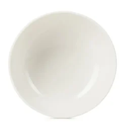 REVOL Bol en Porcelaine Ivoire 22 cl Adélie Best