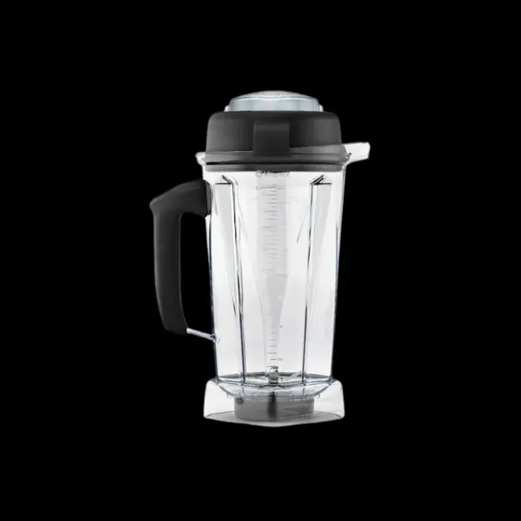 VITAMIX Bol gradué 2 L + Poussoir Discount