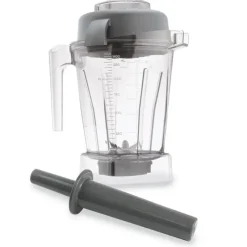 VITAMIX Bol gradué 1.4 L + Poussoir Best