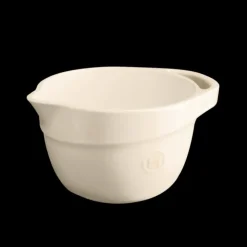 EMILE HENRY Bol Pâtissier en Céramique 2,5 L Argile Clearance