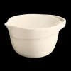 EMILE HENRY Bol Pâtissier en Céramique 3,5 L Argile Discount