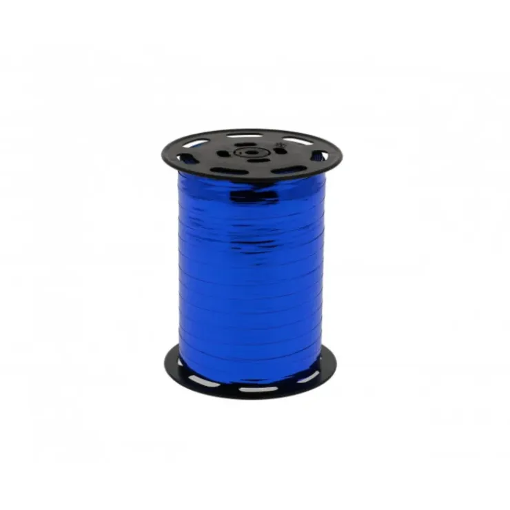MALLARD FERRIERE Bolduc Miroir Bleu Roy 7 mm (250m) Mallard Ferrière New
